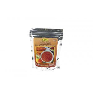 Lobo Satay Sauce (paste)