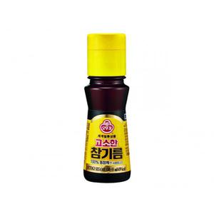 Oil Sesame OTTOGI  55ml