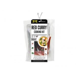 Lobo Kookpakket voor rode curry 253 g