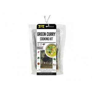 Lobo Kookpakket voor groene curry 253 g