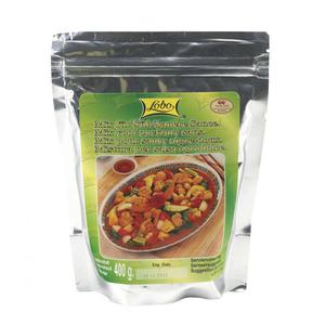 Lobo Sweet & Sour Seasoning Mix 400 GR