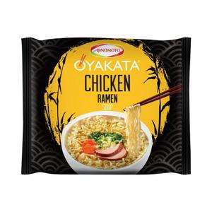 Oyakata Instant Noodles Chicken Ramen 86 GR