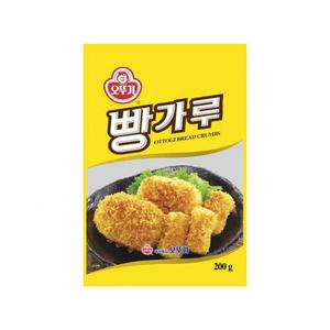 Ottogi Bread crumbs 200 GR