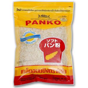 Lobo Panko Bread Crumbs 200 GR