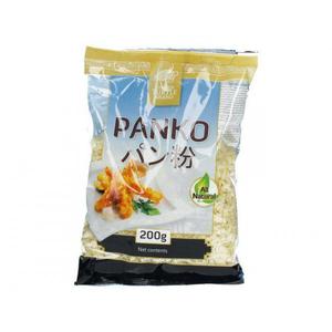 Golden Turtle Panko Bread Crumbs 200 GR