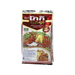 Gogi Tempura Flour 500 GR