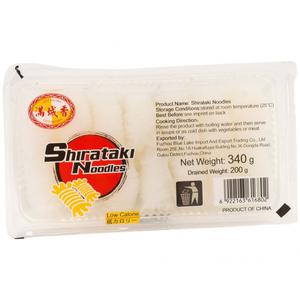 City Aroma Shirataki Noodles 340 GR