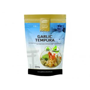 Golden Turtle Chef Tempura garlic flavour