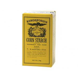 Kingsford Corn Starch 420 GR