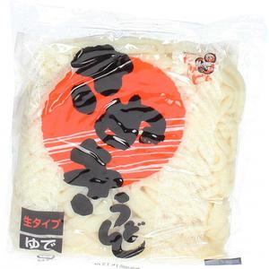 Miyatake Fresh Udon Noodles 200 GR