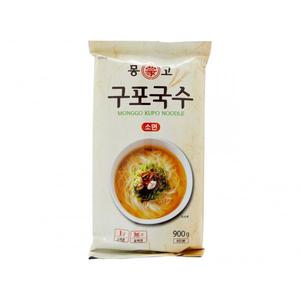 Mong-go Kuksu Noodles 900 GR