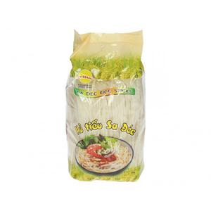 Sagiang Tapioca-Ricenoodles 400 GR