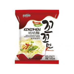 Paldo Instant Kokomen Noodles 120 GR