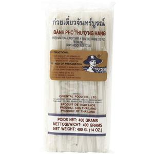 Farmer Brand Rice Sticks 5 mm (L) 400 GR