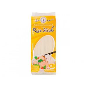 Thai Dancer Rice Sticks 3 mm (M) 400 GR