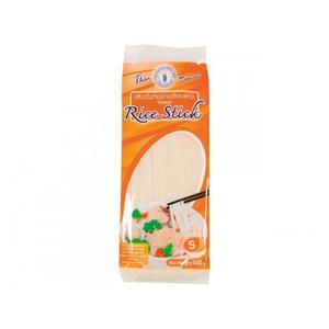 Thai Dancer Rice Sticks 1 mm (S) 400 GR