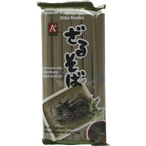 Soba (Buckwheat) Noodles 300 GR