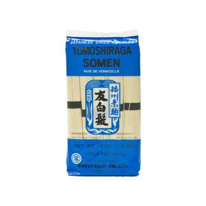 Marutsune Tomoshiraga Somen Noodles 454 GR