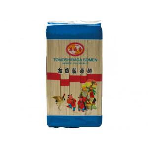 City Aroma Tomoshiraga Somen Noodles 400 GR