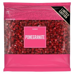 Iceland Pomegranate 300g