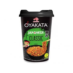 Oyakata Instant Noodles