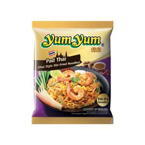 Yum Yum Instant Noodles Pad Thai 100 g