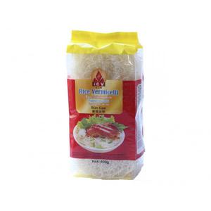 Icv Brand Rice vermicelli 400 GR