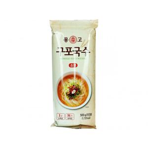 Mong-go Kuksu Noodles 500 GR