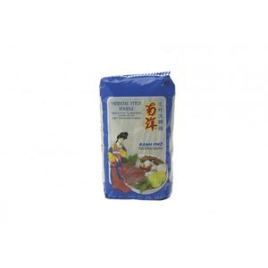 Nanyang Rice Sticks 5 mm (L) 375 GR