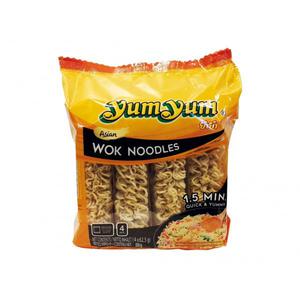 Yum Yum Wok noodles - 250 g