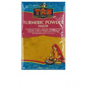 TRS Haldi (Turmeric) Powder 100 GR