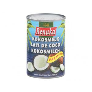 Renuka Premium Coconut Milk 22% Fat 400 ML