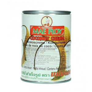 Mae Ploy Coconut Milk 20% Fat 560 ML