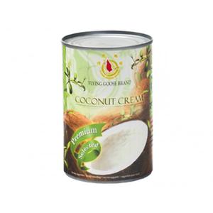 Flying Goose Coconut Cream 21% Fat 400 ML