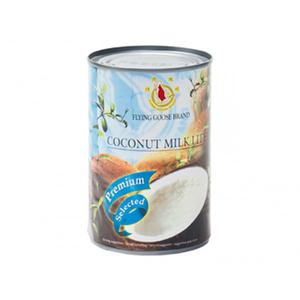 Flying Goose Coconut Milk Light 6% Fat 400 ML