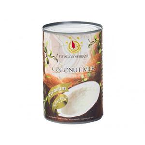 Flying Goose Coconut Milk 18% Fat 400 ML