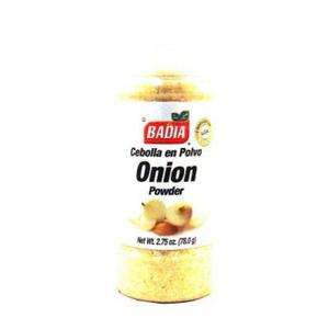 Badia Onion Powder 78G