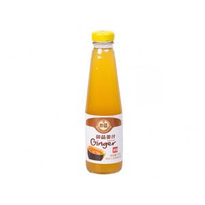 Xinxian Ginger syrup 250 GR