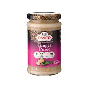 Pasco Minced Ginger 270 GR