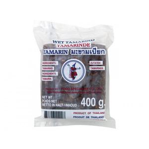 Thai Dancer Tamarind 400 GR