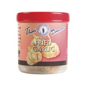 Thai Dancer Fried Garlic 100 GR