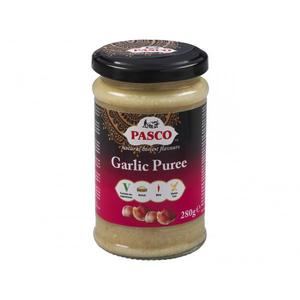 Pasco Garlic Puree 270 GR