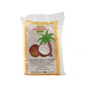 Renuka Coconut dessicated (Fine) 500 GR