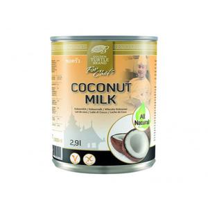 Golden Turtle Chef Coconut Milk 2.9 L