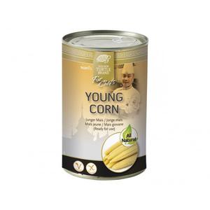 Golden Turtle Chef Corn young (EN-DE) 425 GR