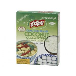 Chao Thai Coconut Cream Powder 160 GR