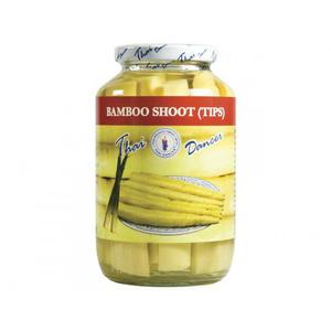 Thai Dancer Bamboo Tip 680 GR