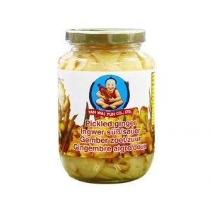 Dek Som Boon Sweet & Sour Ginger 450 GR