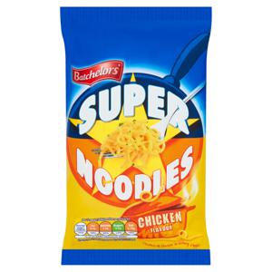 Batchelors Super Noodles Chicken Flavour 90g