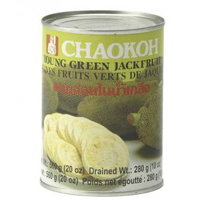 Chaokoh Green Jackfruit